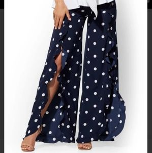 Palazzo Pants